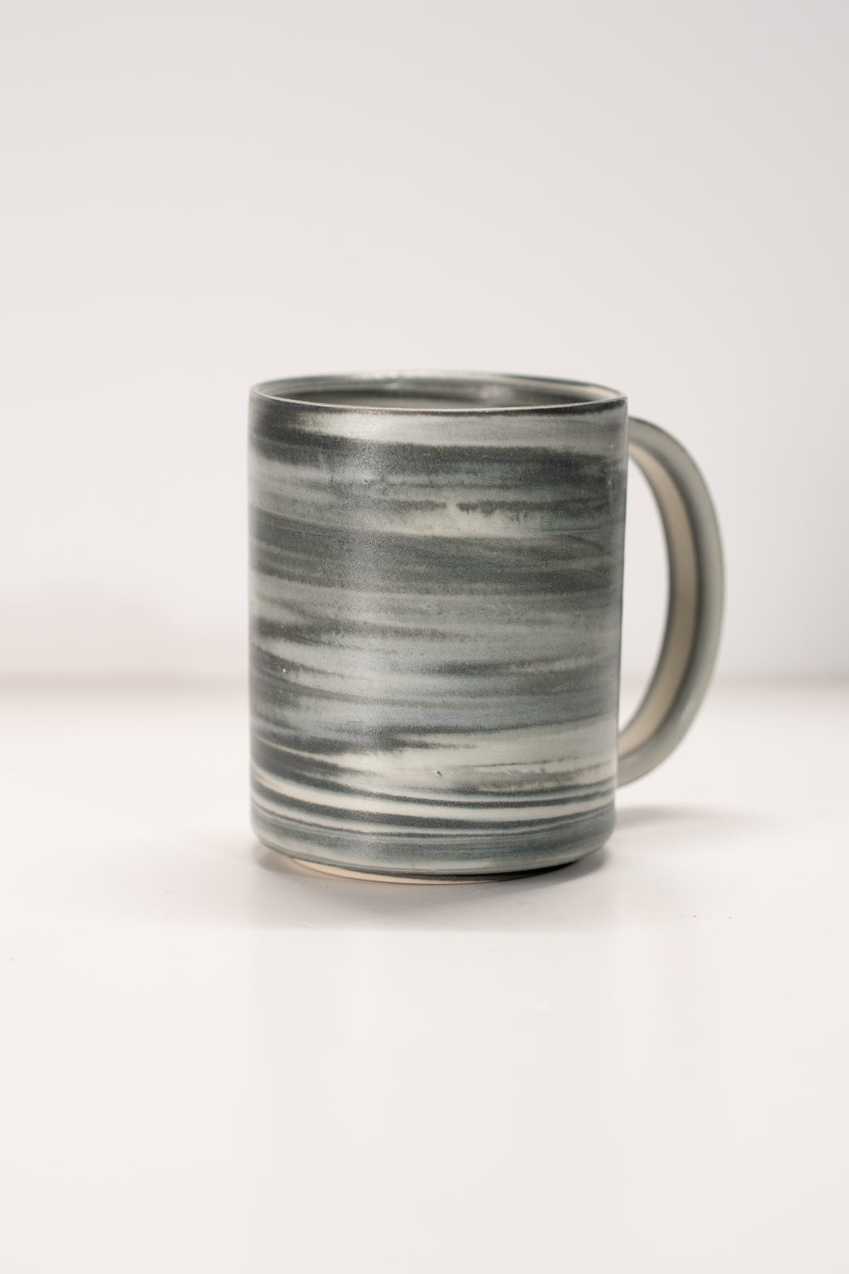 10oz Spiral Mug 1