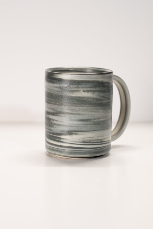 10oz Spiral Mug 1