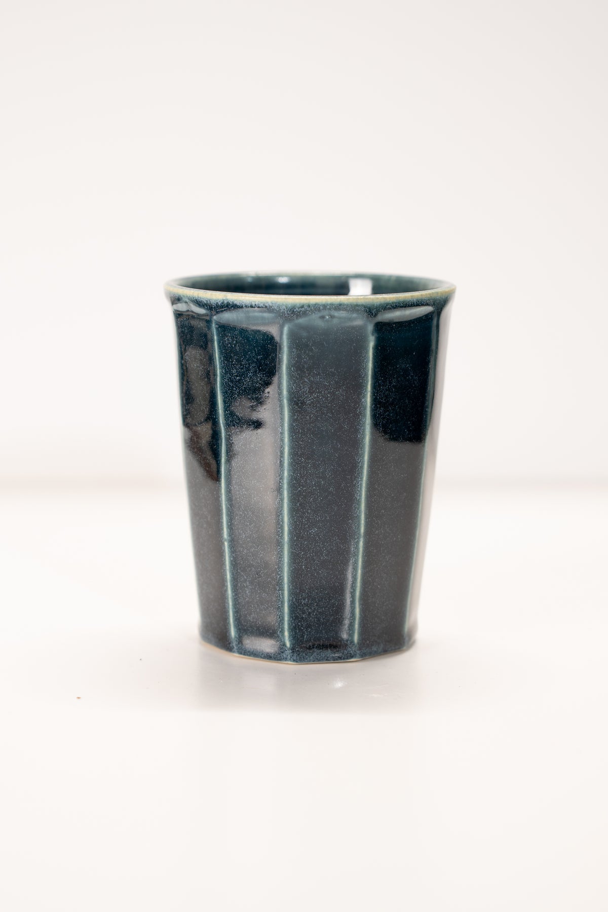 Faceted Tumbler