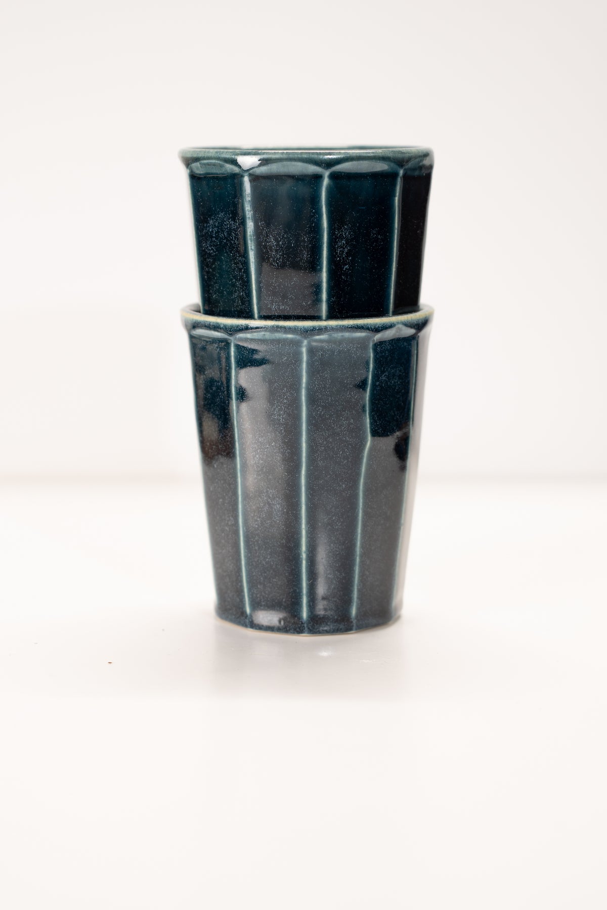 Faceted Tumbler