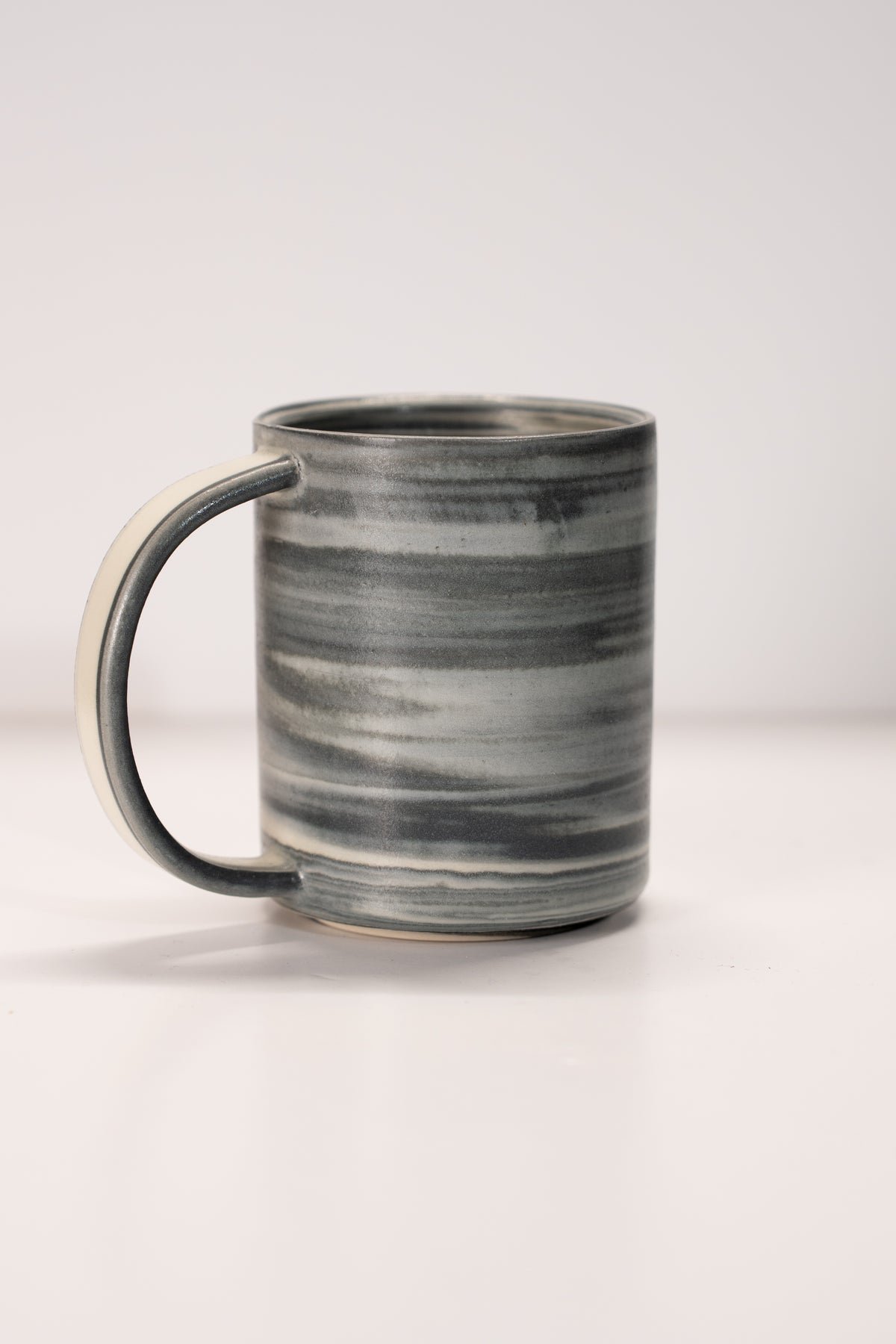 10oz Spiral Mug 1