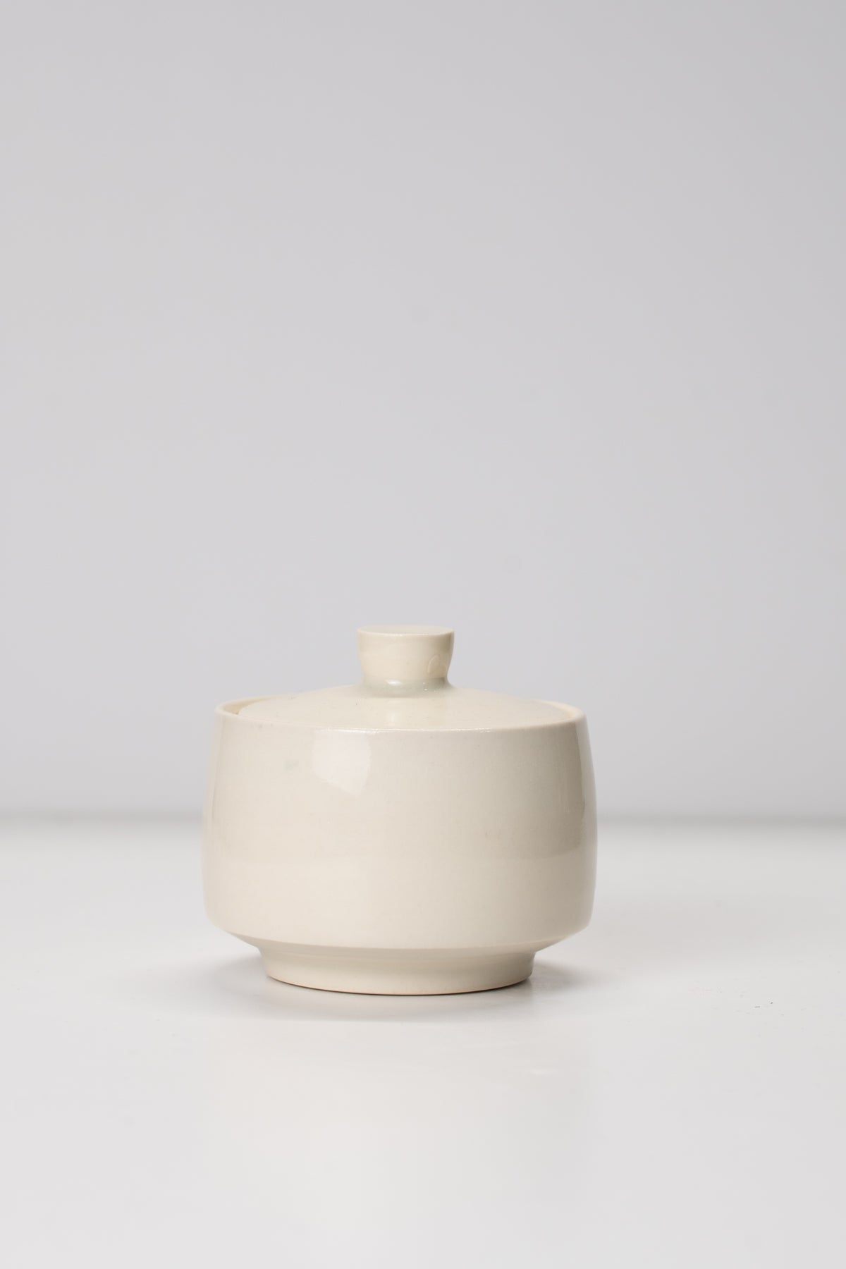 Salt jar