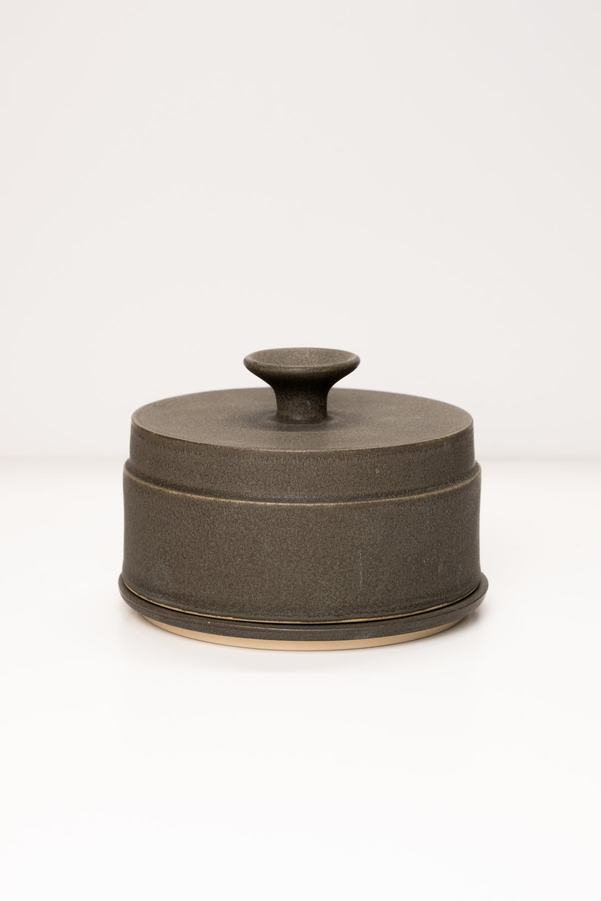Butter Dish